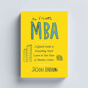 ویژوال MBA